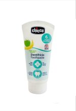 خمیر دندان سیب موز چیکو اصل chicco - Image 2