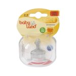 سرشیشه بی بی لند کد 265 ارتودنسی باریک babyland
