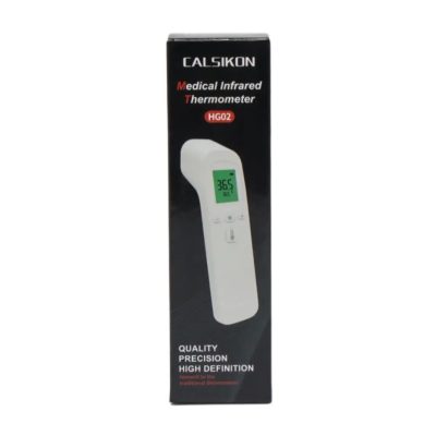 تب سنج دیجیتال calsikon