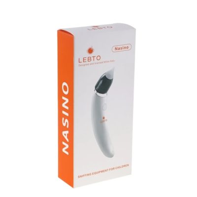 پوار بینی کودک لبتو مدل NASINO