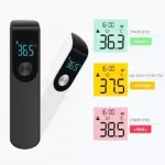 تب سنج دیجیتال محیط و بدن
