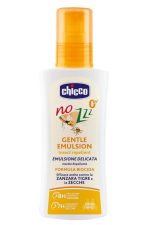 اسپری ضد گزش حشرات کودک چیکو 100 میل اصل chicco