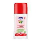 اسپری ضد گزش حشرات چیکو بالای 3 سال 100 میل اصل chicco