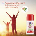 اسپری ضد گزش حشرات چیکو بالای 3 سال 100 میل اصل chicco - Image 2