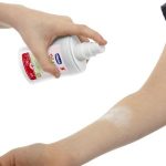 اسپری ضد گزش حشرات چیکو بالای 3 سال 100 میل اصل chicco - Image 4