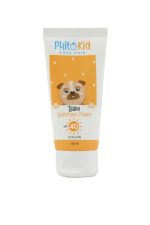 کرم ضد آفتاب کودک 50 میل فیتوکید phitokid - Image 4