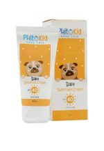 کرم ضد آفتاب کودک 50 میل فیتوکید phitokid - Image 2