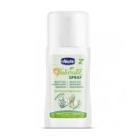 اسپری ضد گزش حشره کودک چیکو 100 میل اصل chicco