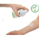 اسپری ضد گزش حشره کودک چیکو 100 میل اصل chicco - Image 2