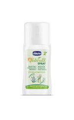 اسپری ضد گزش حشره کودک چیکو 100 میل اصل chicco - Image 4