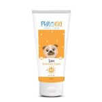 کرم ضد آفتاب کودک 50 میل فیتوکید phitokid