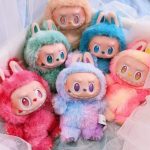 لبوبو مدل انرژی اورجینال Labubu