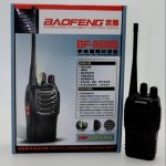 بیسیم شارژی تاکی واکی باوفنگ اصلی مدل BF_888S