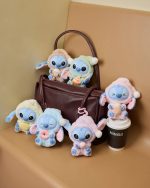 عروسک استیج سوپرایزی پاپ مارت دیزنی Stitch pop mart - Image 6