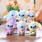 عروسک استیج سوپرایزی پاپ مارت دیزنی Stitch pop mart