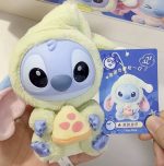 عروسک استیج سوپرایزی پاپ مارت دیزنی Stitch pop mart - Image 7