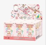 عروسک کرای بی بی برند پاپ مارت اصل cry baby - Image 5