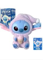 عروسک استیج سوپرایزی پاپ مارت دیزنی Stitch pop mart - Image 2