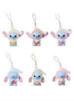 عروسک استیج سوپرایزی پاپ مارت دیزنی Stitch pop mart - Image 4