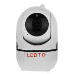 دوربین کنترل کودک برند لبتو مدل Alessio lebto