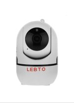 دوربین کنترل کودک برند لبتو مدل Alessio lebto
