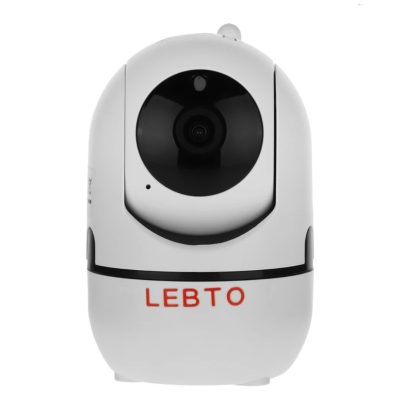 دوربین کنترل کودک برند لبتو مدل Alessio lebto