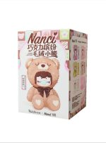 عروسک شانسی نانسی مسترکوالیتی اورجینال nanci - Image 5