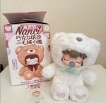 عروسک شانسی نانسی مسترکوالیتی اورجینال nanci - Image 6