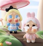 عروسک کرای بی بی برند پاپ مارت اصل cry baby