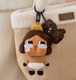عروسک کرای بی بی برند پاپ مارت اصل cry baby - Image 6