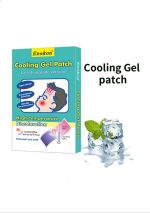 پد تب بر و تشخیص تب cooling Get patch