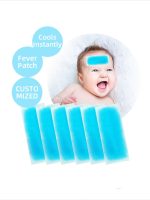 پد تب بر و تشخیص تب cooling Get patch - Image 5