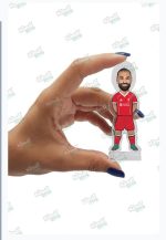 کارت بازی فوتبال کیمدی مدل هیروز بسته 12 عددی kimdi heroes 2026 - Image 5