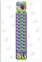 کارت بازی فوتبال کیمدی مدل آیکونز بسته 240 عددی kimdi icons 2026 - Image 2