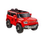 ماشین شارژی دو موتور مدل RANGE ROVER DEFENDER