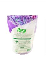 پودر صابون نوزادی رکسی 800 گرم roxy - Image 2