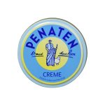 کرم محافظ و سوختگی نوزاد و کودک 50 گرم پناتن اورجینال penaten