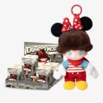 عروسک بلایند باکس دیمو اورجینال dimoo world - Image 5