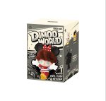 عروسک بلایند باکس دیمو اورجینال dimoo world - Image 2