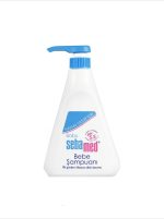 شامپو سر 500 میل سبامد SEBAMED - Image 2