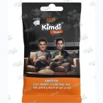 کارت فوتبال کیمدی شو بسته یک عددی kimdi show 2026