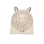 کلاه گرد طرح sheep برند cocalo