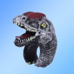 شانسی ناب سل مدل انگشتر جادویی دایناسور کد 30356 magic ring - Image 10