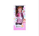 عروسک ایستاده راه رو برند baby set - Image 2