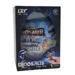 شانسی ناب سل مدل انگشتر جادویی دایناسور کد 30356 magic ring - Image 2
