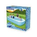 استخر بادی خانوادگی کد 54009 برند bestway