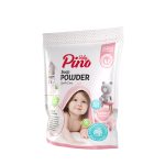 پودر صابون نوزاد پینو بی بی پودر دستی 800 گرم