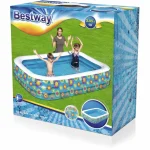 استخر بادی مستطیل طرح دار کد 54120 برند bestway - Image 2