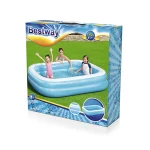 استخر بادی خانوادگی کد 54006 برند bestway