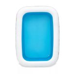 استخر بادی مستطیل طرح دار کد 54120 برند bestway - Image 9